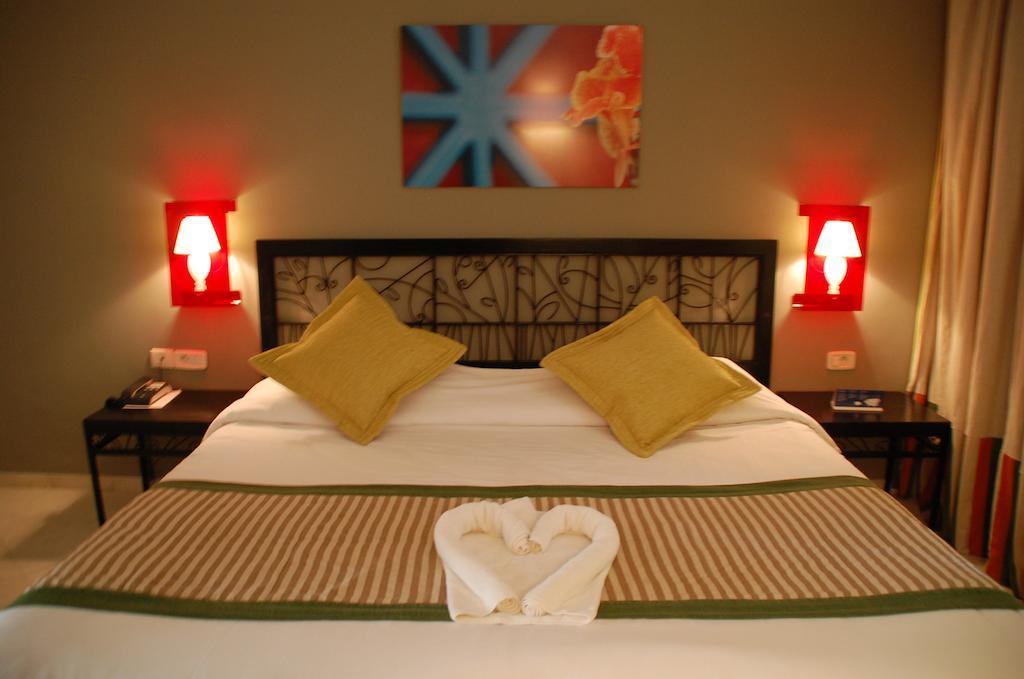 Hotel Miramar Petit Palais Midoun Habitación foto