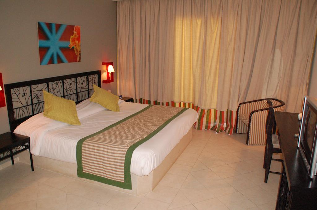 Hotel Miramar Petit Palais Midoun Habitación foto